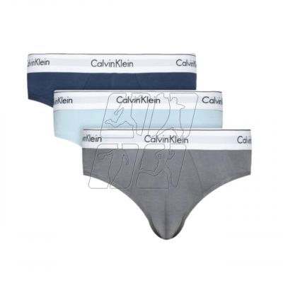 5. Bielizna Calvin Klein Hip Brief M 000NB2379A