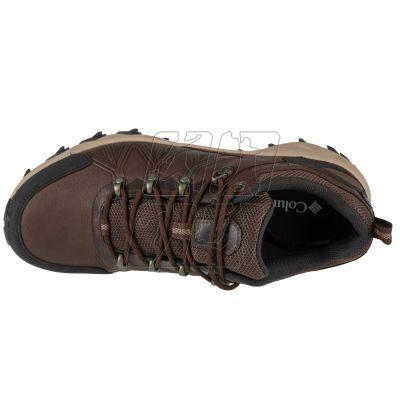 3. Buty Columbia Peakfreak II Outdry Leather M 2100721231