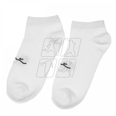 Skarpetki Karl Kani Signature Invisible Socks 6 pack 30040006