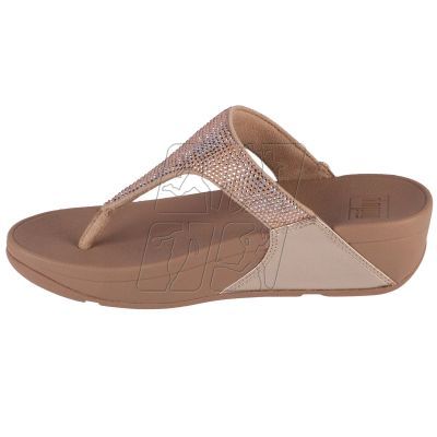 2. Japonki FitFlop Lulu W EC5-A94 