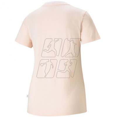 2. Koszulka Puma Amplified Graphic Tee W 585902 27