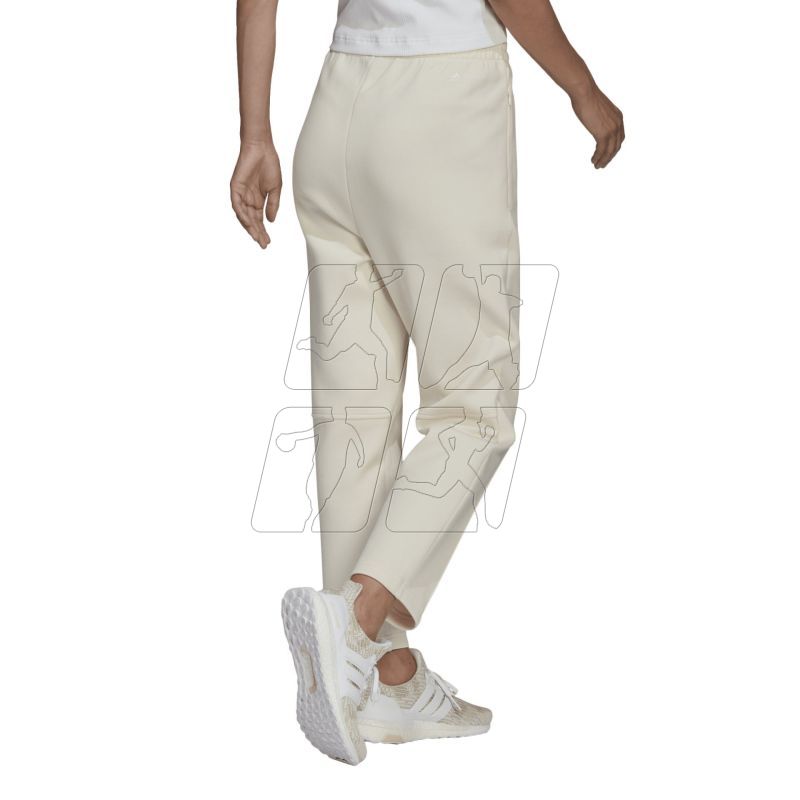 3. Spodnie adidas x Karlie Kloss Sweat Pants W HB1449