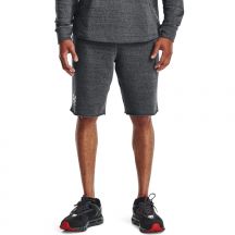 Spodenki Under Armour Rival Terry Short M 1361631 012