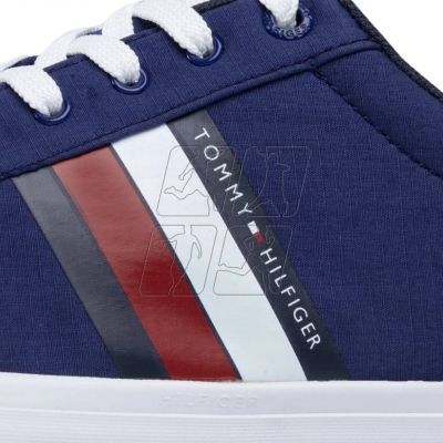 7. Buty Tommy Hilfiger Sneaker M FM0FM02685