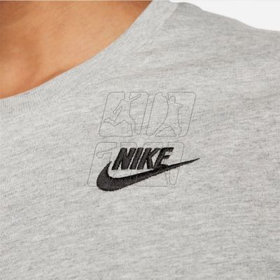 3. Koszulka Nike Sportswear W DX7902 063