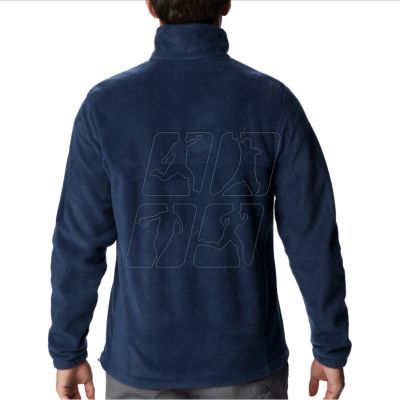 3. Polar Columbia Steens Mountain 2.0 Full Zip Fleece M 1476671464