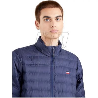 6. Kurtka Levi's Presidio Packable Jacket M 275230008