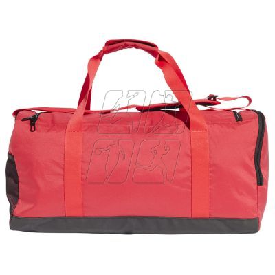 2. Torba adidas Linear Duffel M IN6118