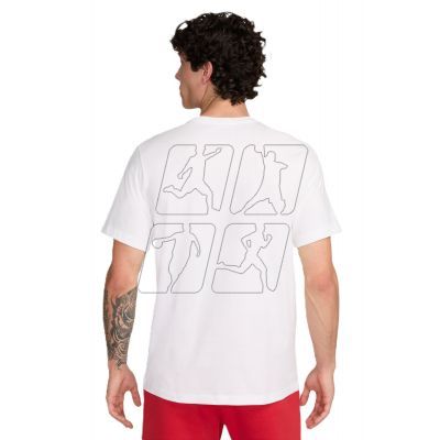 2. Koszulka Nike Liverpool FC Crest M FV8560-100
