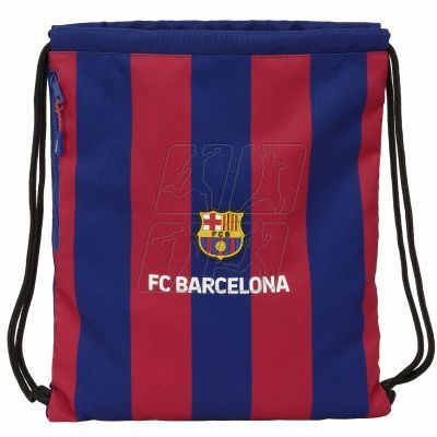 Worek FC Barcelona sportowy plecak Gym Bag 612429865