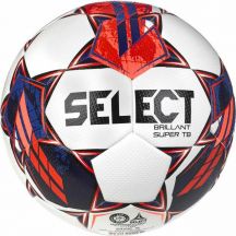 Piłka nożna Select Brillant Super TB Fifa T26-17848 r.5