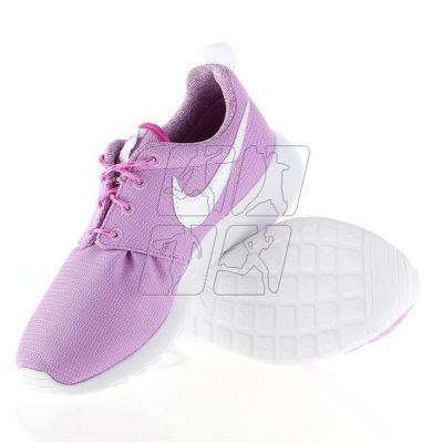 6. Buty Nike Rosherun W 599729-503