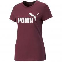 Koszulka Puma ESS Logo Tee W 586775 30
