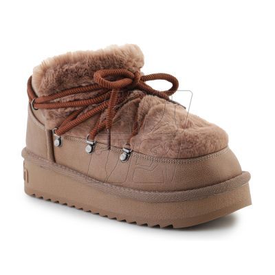 Buty D.Franklin Nordic Trk Fur Low W DFSH370011