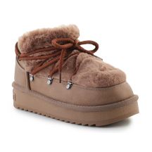 Buty D.Franklin Nordic Trk Fur Low W DFSH370011