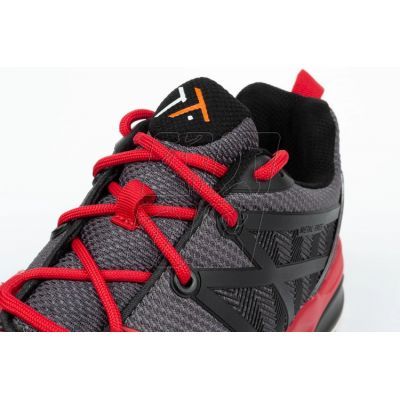 19. Buty robocze BHP Regatta TT Mortify Trainer M Trk129 Red