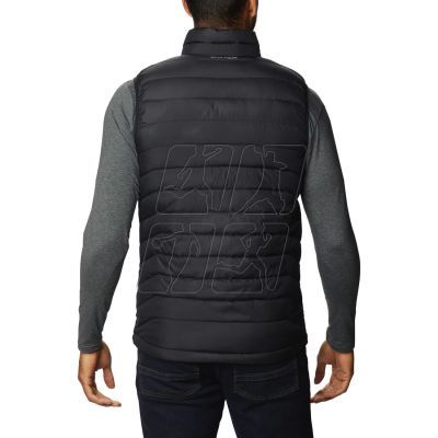 6. Kamizelka Columbia Powder Lite Vest M 1748031010