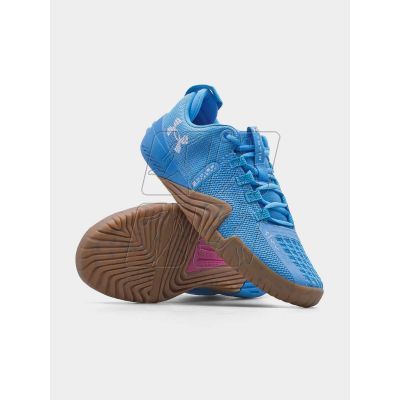 2. Buty Under Armour TriBase Reign 6 M 3027341-400