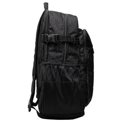 3. Plecak Caterpillar Barry Backpack 84055-478