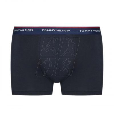 8. Bokserek Tommy Hilfiger 3P Wb Trunk M UM0UM01642