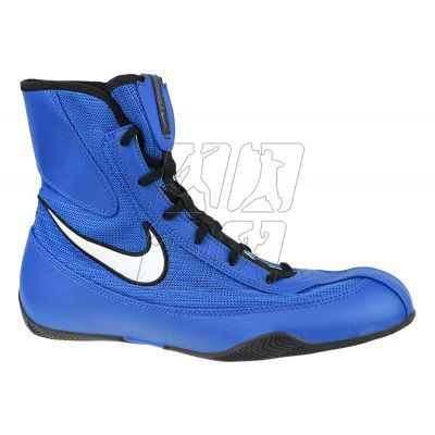 5. Buty Nike Machomai M 321819-410 