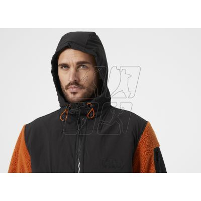 9. Kurtka Helly Hansen Patrol Pile M 53678 300