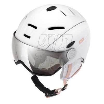 Kask narciarski Meteor Holo 24964