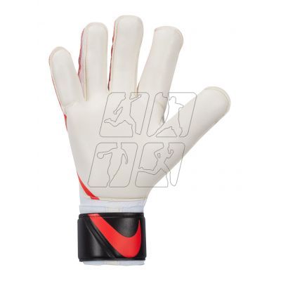 2. Rękawice bramkarskie Nike Goalkeeper Grip3 CN5651-636