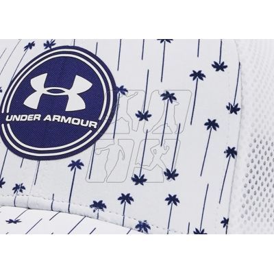 3. Czapka Under Armour Iso-chill Driver Mesh M 1369804 103