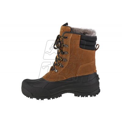 6. Buty CMP Kinos WP Snow Boots M 3Q48867-P758