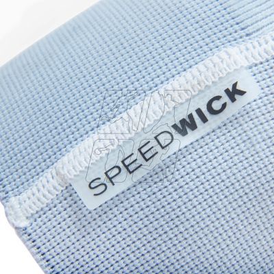 21. Opaska na kolano Reebok SpeedWick XL RRSU-14326