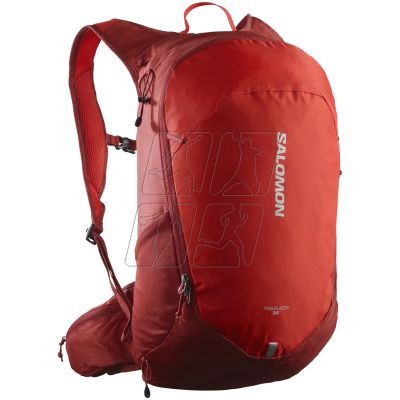 Plecak Salomon Trailblazer 20 Backpack C21835 