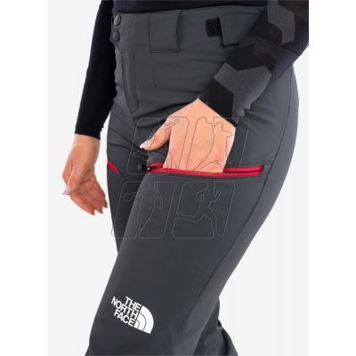 7. Spodnie narciarskie The North Face Dawn Turn Warm Pant W NF0A7Z8XMN81