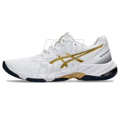 6. Buty Asics Netburner Ballistic FF 3 W 1052A069110