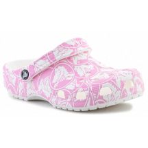 Chodaki Crocs Classic Duke Print Clog 210003-6WY