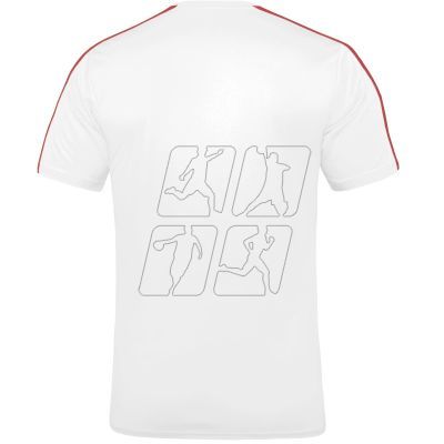 4. Koszulka Joma Academy III T-shirt S/S 101656.206