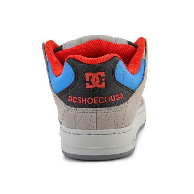 4. Buty DC Shoes Manteca Se M ADYS100314-CAN