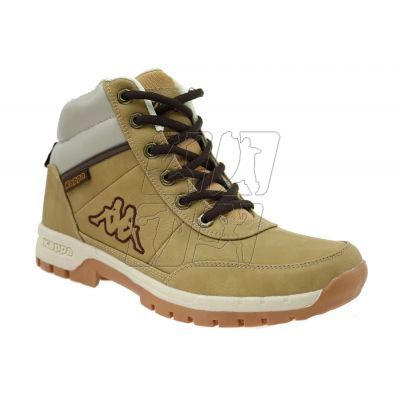 5. Buty Kappa Bright Mid Light M 242075-4141