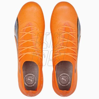 4. Buty Puma Ultra Ultimate MxSG M 107212 01