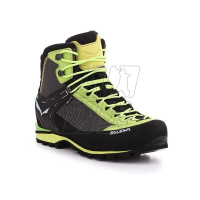 2. Buty Salewa Ms Crow GTX M 61328-5320