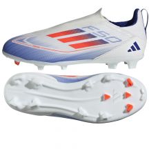 Buty piłkarskie adidas F50 League LL FG/MG Jr IF1362