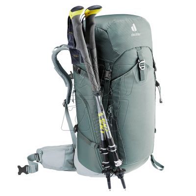 15. Plecak turystyczny Deuter Trail Pro 34 SL 3441224-3464