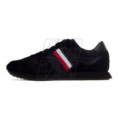 2. Buty Tommy Hilfiger Runner Evo Mix M FM0FM04699 BDS