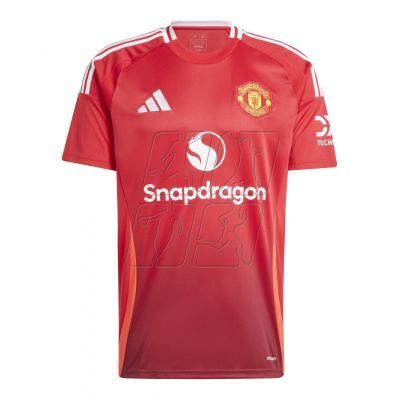 Koszulka adidas Manchester United Home M IU1397