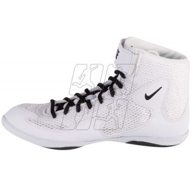 2. Buty treningowe Nike Inflict 3 M 325256-101