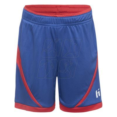 Spodenki Huari Platense II Kids Jr 92800617674