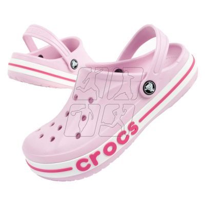 Chodaki Crocs Bayaband Clog 207019-6TG