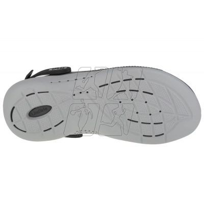 8. Klapki Crocs Literide 360 Clog M 206708-0DD