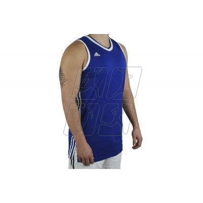 7. Koszulka adidas E Kit JSY 3.0 M AI4668