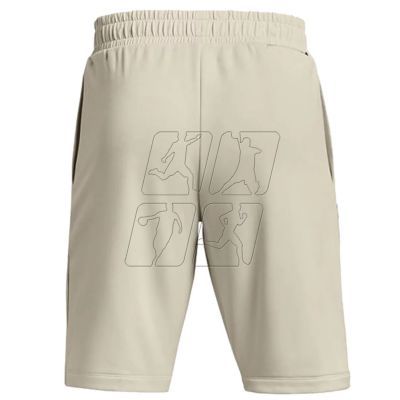 4. Spodenki Under Armour Terry Short M 1366266-279